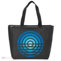 Moonrise Ocean Tote Bag thumb 0