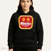 Munchen Oktoberfest Munich Bavarian Germany Hoodie thumb 5
