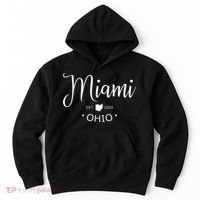 Miami Ohio Hoodie thumb 0