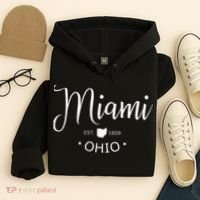 Miami Ohio Hoodie thumb 4