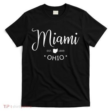 Miami Ohio T-Shirt