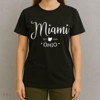 Miami Ohio T-Shirt thumb 4