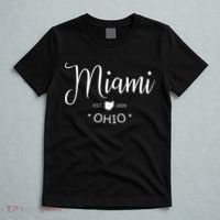 Miami Ohio T-Shirt thumb 5