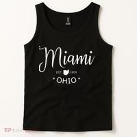 Miami Ohio Tank Top thumb 2