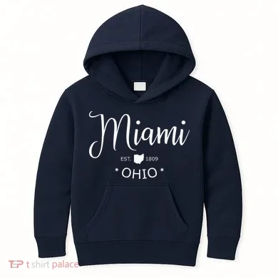 Kids Hoodie