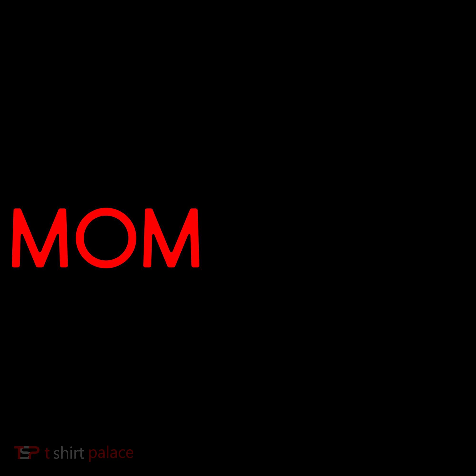 Momentum Mom Coffee Mug