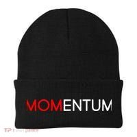 Momentum Mom Beanie thumb 0