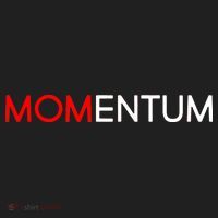 Momentum Mom Beanie thumb 2