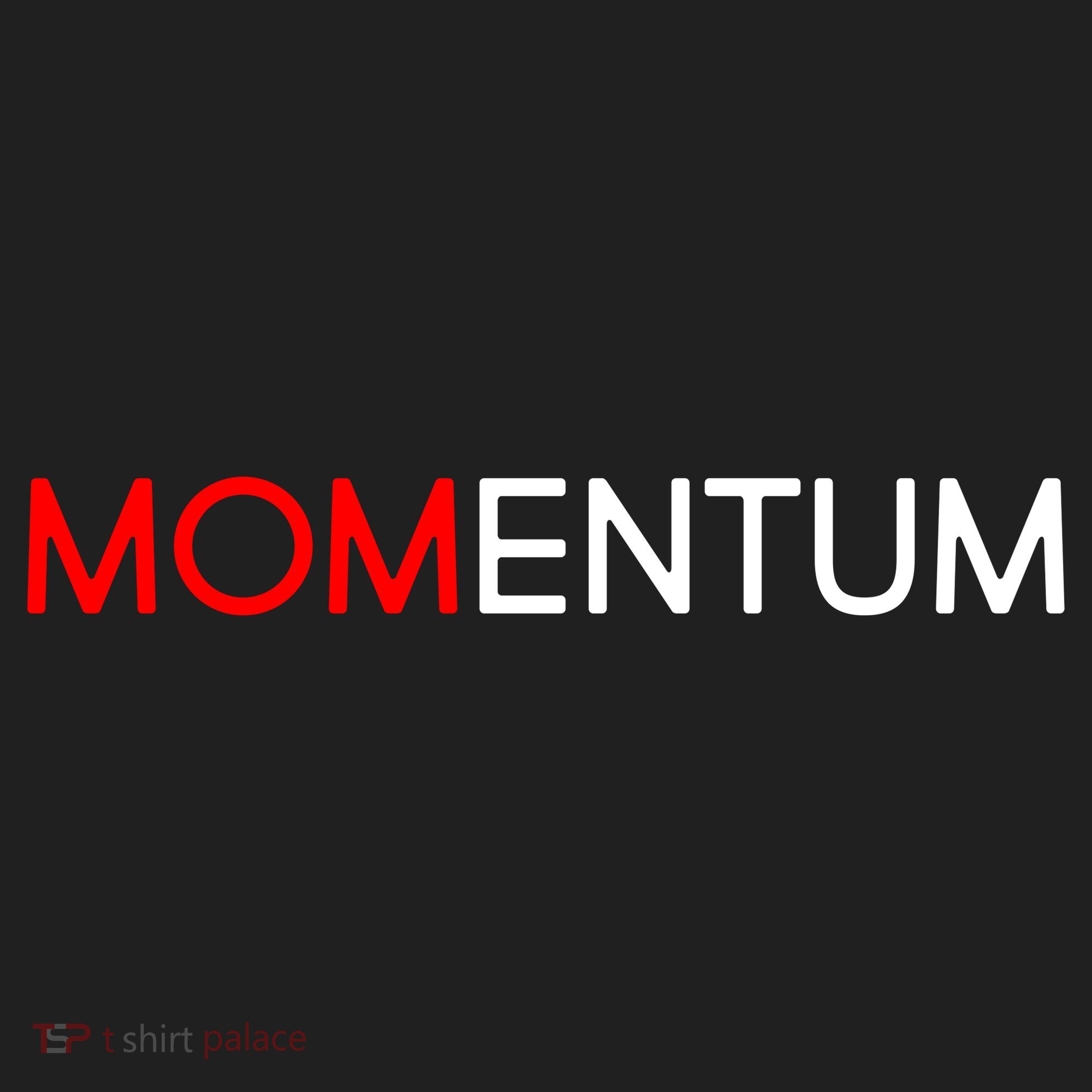 Momentum Mom Beanie