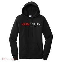 Momentum Mom Women's Hoodie thumb 0