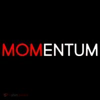 Momentum Mom Women's Hoodie thumb 2