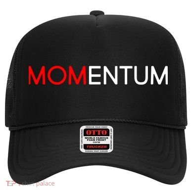 Momentum Mom Hat