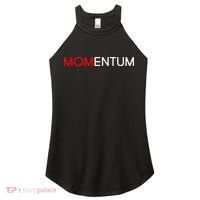 Momentum Mom Women's Perfect Tri Rocker Tank thumb 0