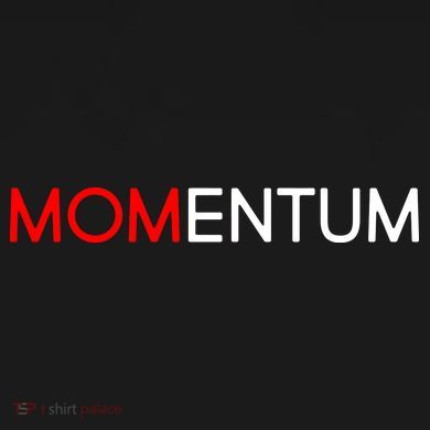 Momentum Mom Women's Perfect Tri Rocker Tank