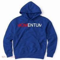 Momentum Mom Hoodie thumb 0