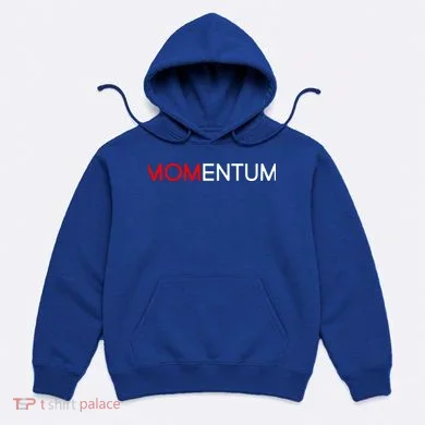 Momentum Mom Hoodie