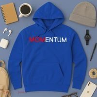 Momentum Mom Hoodie thumb 3