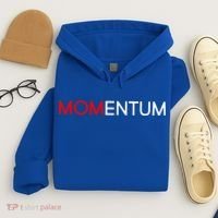 Momentum Mom Hoodie thumb 4