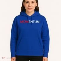 Momentum Mom Hoodie thumb 5
