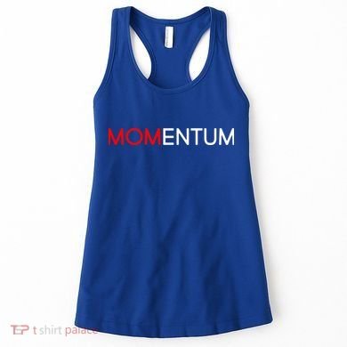 Momentum Mom Women's Tank Top