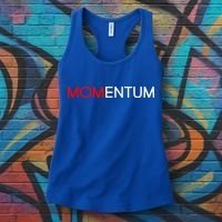 Momentum Mom Women's Tank Top thumb 3