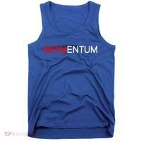Momentum Mom Tank Top thumb 0