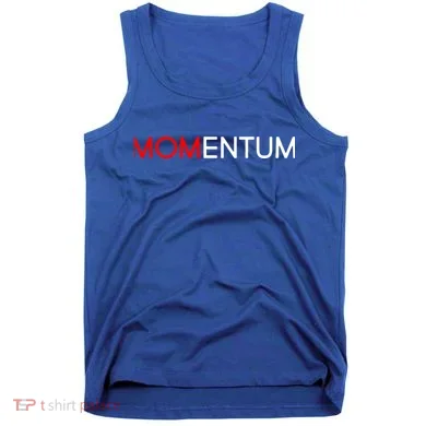 Momentum Mom Tank Top