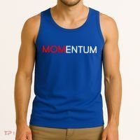 Momentum Mom Tank Top thumb 3