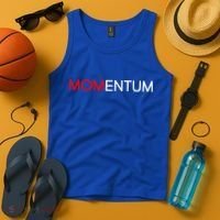 Momentum Mom Tank Top thumb 4