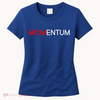 Momentum Mom Women's T-Shirt