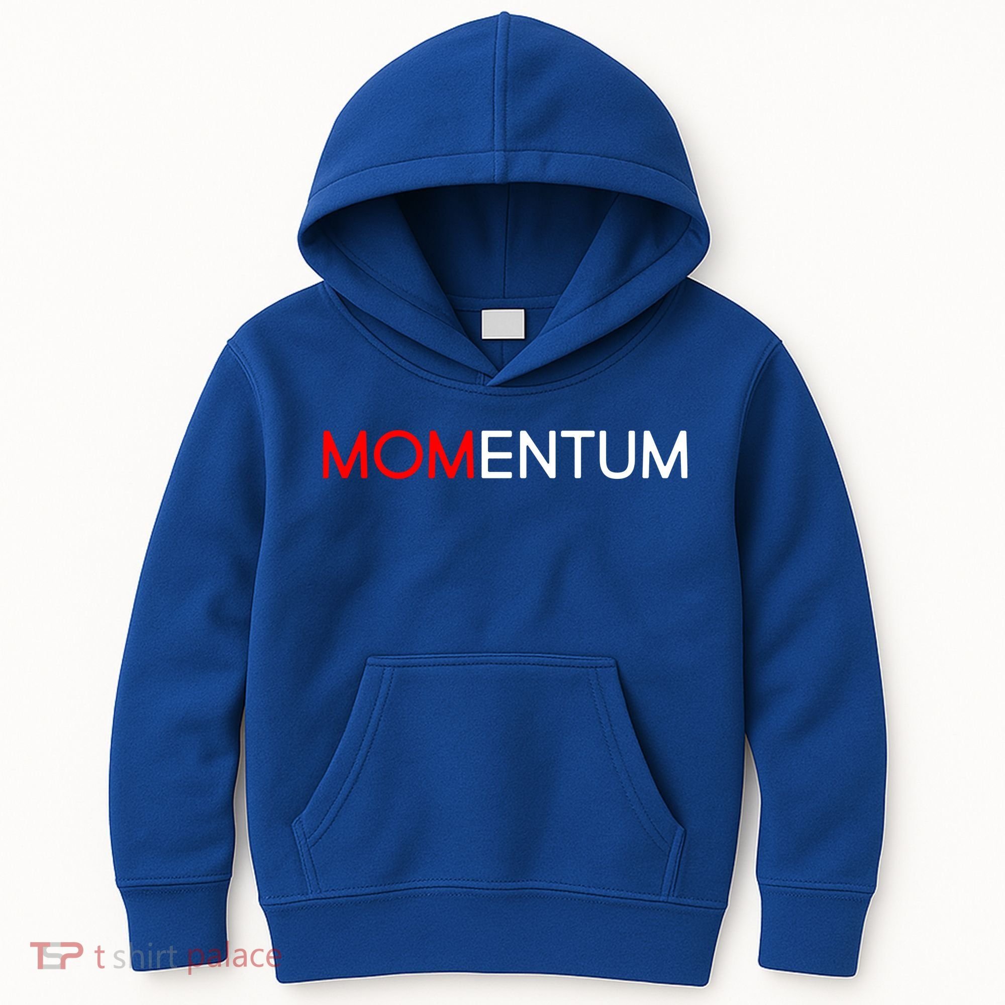 Momentum Mom Kids Hoodie
