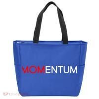 Momentum Mom Tote Bag thumb 0