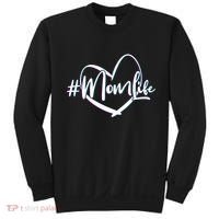 #MomLife Sweatshirt thumb 0