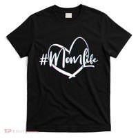 #MomLife T-Shirt thumb 0
