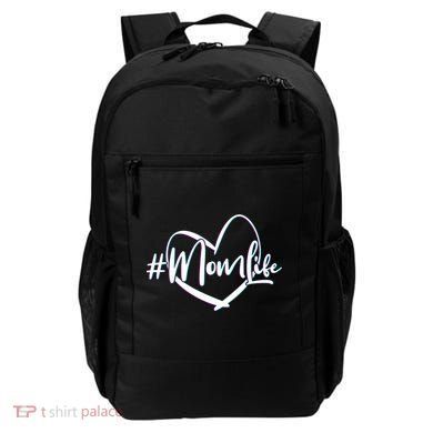 #MomLife Backpack