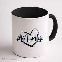 #MomLife Coffee Mug thumb 1