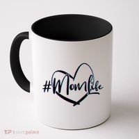 #MomLife Coffee Mug thumb 0
