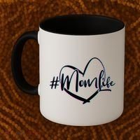 #MomLife Coffee Mug thumb 2