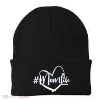 #MomLife Beanie thumb 0