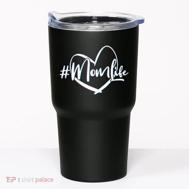 #MomLife Tumbler