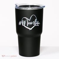 #MomLife Tumbler thumb 0