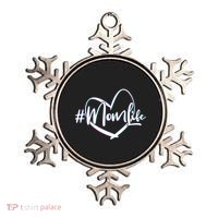 #MomLife Ornament thumb 0