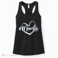 #MomLife Women's Tank Top thumb 0