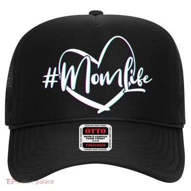 #MomLife Hat