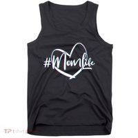 #MomLife Tank Top thumb 0