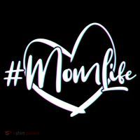 #MomLife Tank Top thumb 6