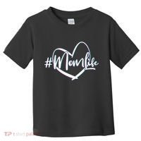 #MomLife Toddler T-Shirt thumb 0