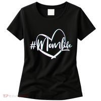 #MomLife Women's T-Shirt thumb 0
