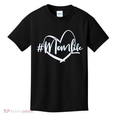 #MomLife Kids T-Shirt