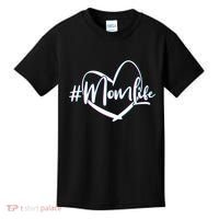 #MomLife Kids T-Shirt thumb 0